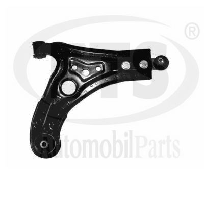 Control/Trailing Arm, wheel suspension (11.TC.202)