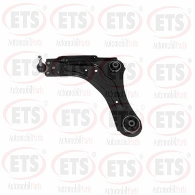Control/Trailing Arm, wheel suspension (22.TC.624)