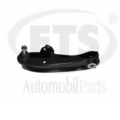 Control/Trailing Arm, wheel suspension (08.TC.616)