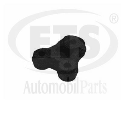 Mounting, engine (06.ST.125)