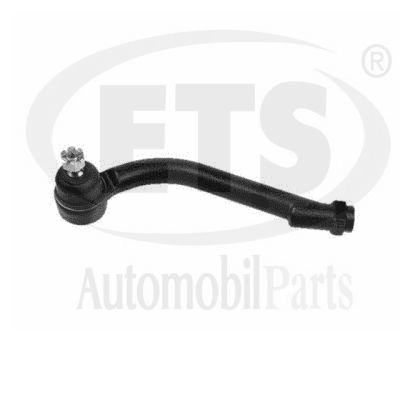 Tie Rod End (08.TR.356)