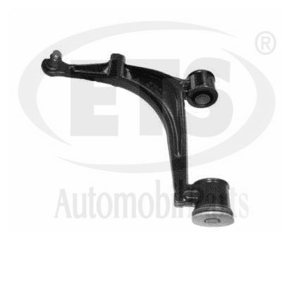 Control/Trailing Arm, wheel suspension (22.TC.331)