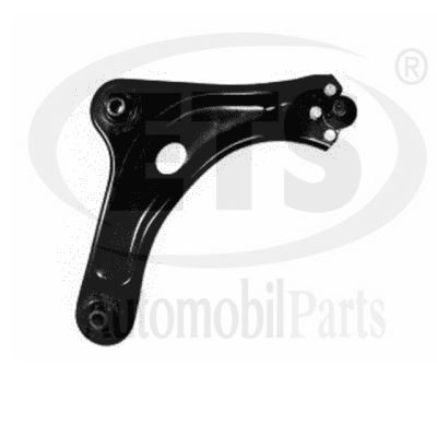 Control/Trailing Arm, wheel suspension (04.TC.179)