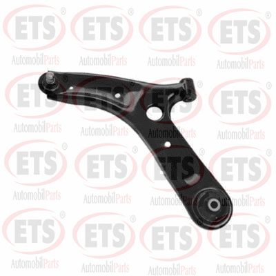 Control/Trailing Arm, wheel suspension (08.TC.726)