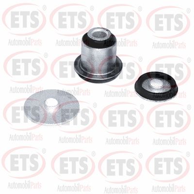Mounting, control/trailing arm (02.SB.097)