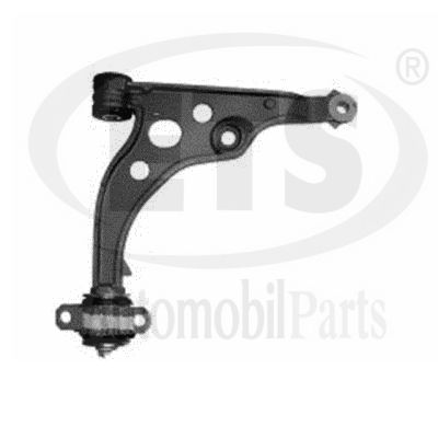 Control/Trailing Arm, wheel suspension (20.TC.425)
