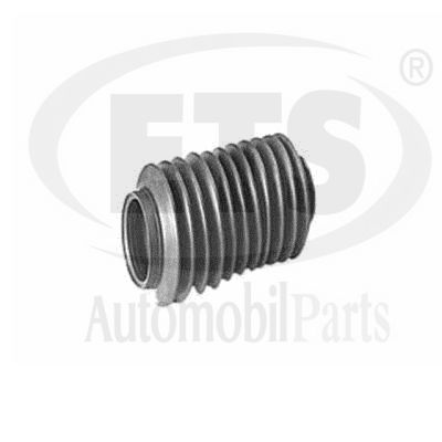 Bellow, drive shaft (31.SK.202)