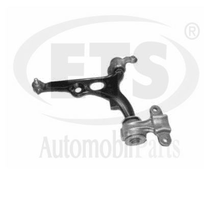 Control/Trailing Arm, wheel suspension (20.TC.418)