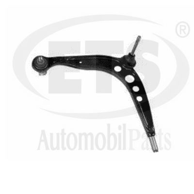 Control/Trailing Arm, wheel suspension (03.TC.608)