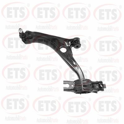 Control/Trailing Arm, wheel suspension (07.TC.543)