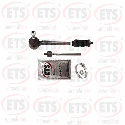 Tie Rod (22.AJ.387)