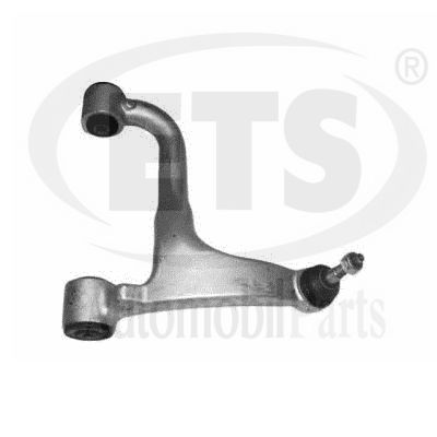 Control/Trailing Arm, wheel suspension (15.TC.338)