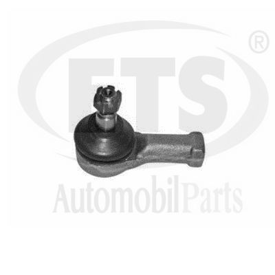 Tie Rod End (08.TR.352)