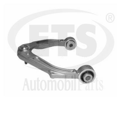 Control/Trailing Arm, wheel suspension (01.TC.321)