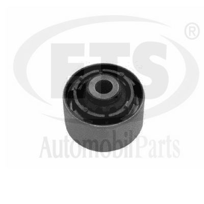 Holder Set, radiator grille (18.MB.615)