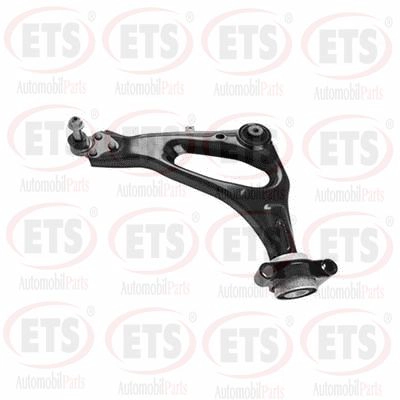 Control/Trailing Arm, wheel suspension (15.TC.445)
