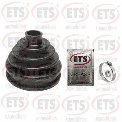 Bellow, drive shaft (31.BK.204)