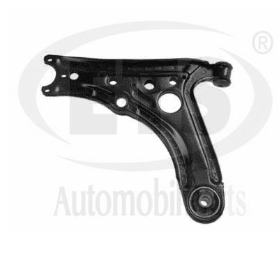 Control/Trailing Arm, wheel suspension (31.TC.602)