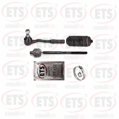 Tie Rod (15.AJ.364)