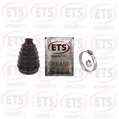 Bellow, drive shaft (05.BK.281)