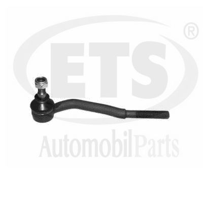 Tie Rod End (19.TR.522)