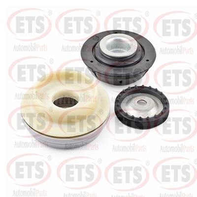 Spacer Sleeve, shock-absorber mounting (driver cab) (05.SM.268)