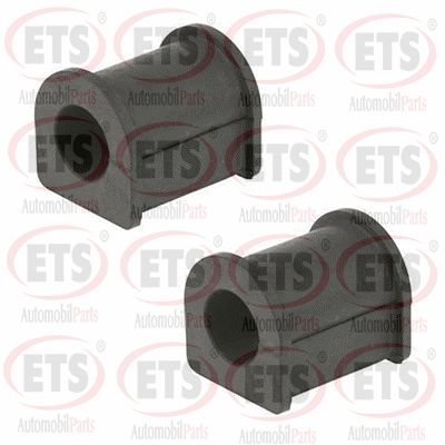 Mounting, control/trailing arm (12.TK.819)