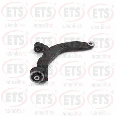 Control/Trailing Arm, wheel suspension (31.TC.687)