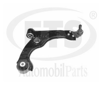 Control/Trailing Arm, wheel suspension (01.TC.334)