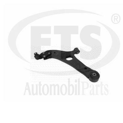 Control/Trailing Arm, wheel suspension (09.TC.668)