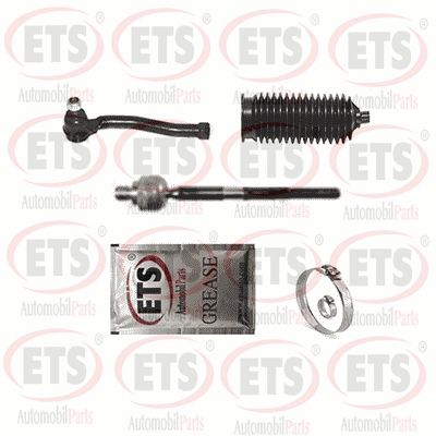 Tie Rod (11.AJ.349)