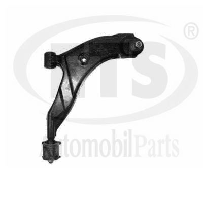 Control/Trailing Arm, wheel suspension (08.TC.602)