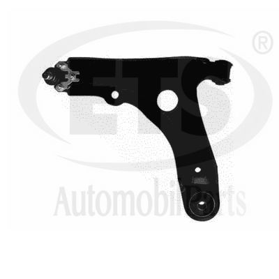 Control/Trailing Arm, wheel suspension (31.TC.598)