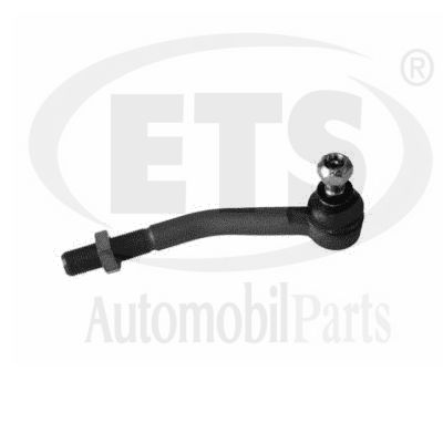Tie Rod End (10.TR.236)