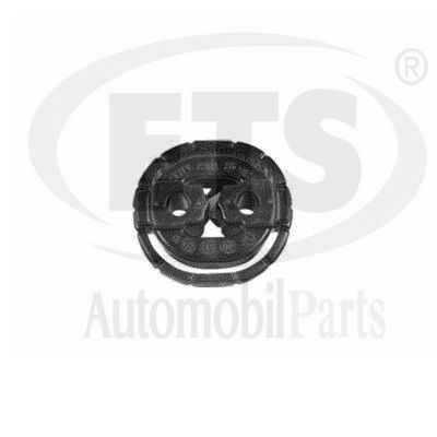 Bracket, muffler (05.ST.198)