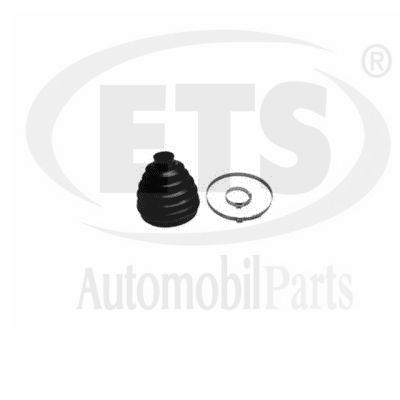 Bellow, drive shaft (31.SK.213)