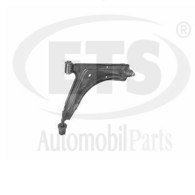 Control/Trailing Arm, wheel suspension (31.TC.608)