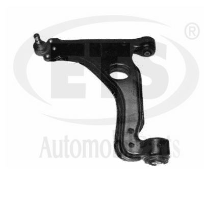 Control/Trailing Arm, wheel suspension (19.TC.712)