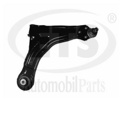 Control/Trailing Arm, wheel suspension (15.TC.226)