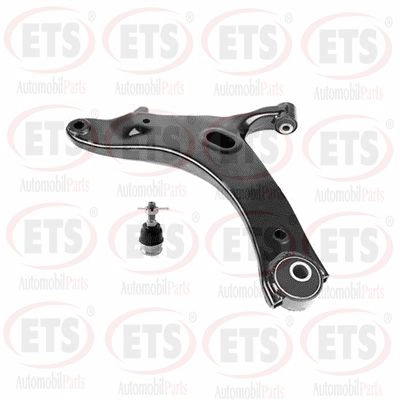 Control/Trailing Arm, wheel suspension (26.TC.315)