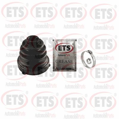 Bellow, drive shaft (05.BK.274)