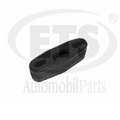 Mounting, engine (19.ST.819)