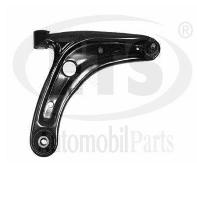 Control/Trailing Arm, wheel suspension (07.TC.487)