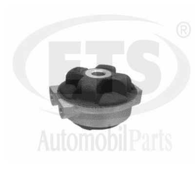 Mounting, engine (02.ST.311)