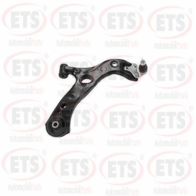 Control/Trailing Arm, wheel suspension (29.TC.691)