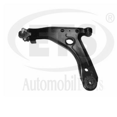 Control/Trailing Arm, wheel suspension (31.TC.639)