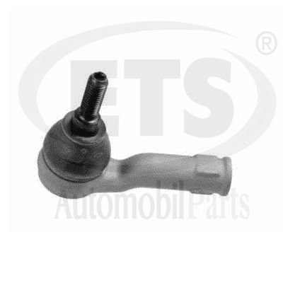 Tie Rod End (12.TR.304)