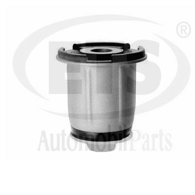 Holder Set, radiator grille (22.SB.049)