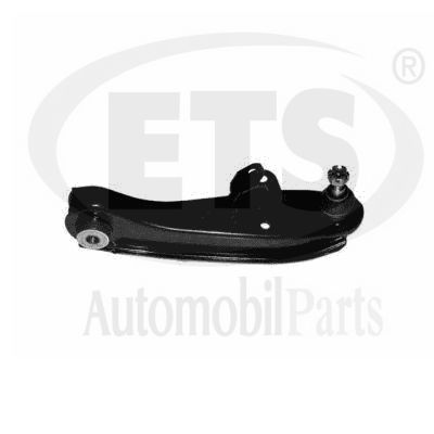 Control/Trailing Arm, wheel suspension (08.TC.618)