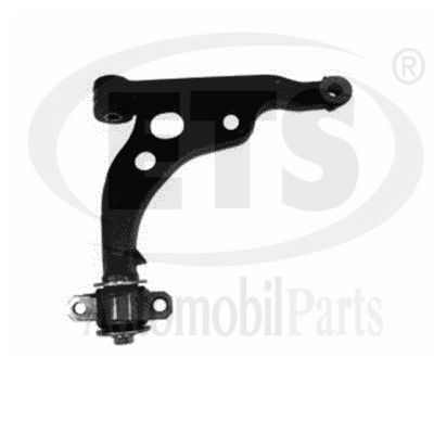 Control/Trailing Arm, wheel suspension (04.TC.183)